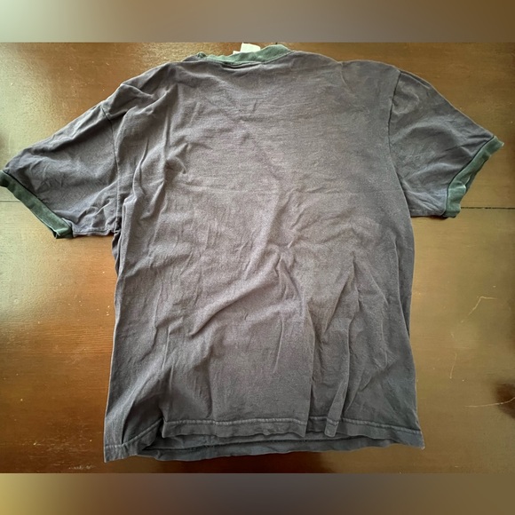 The Original Puma shirt. Medium / Blue. - Picture 4 of 4